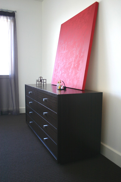 charco lowboy